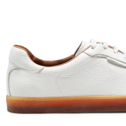 Fratelli Rossetti Men’s leather sneaker|^ Sneakers