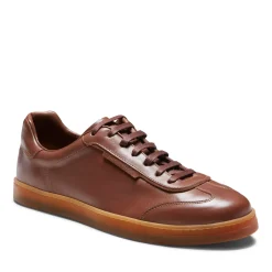 Fratelli Rossetti Men’s leather sneaker|^ Sneakers