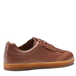 Fratelli Rossetti Men’s leather sneaker|^ Sneakers