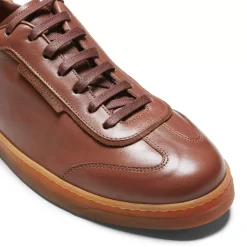 Fratelli Rossetti Men’s leather sneaker|^ Sneakers