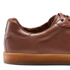 Fratelli Rossetti Men’s leather sneaker|^ Sneakers