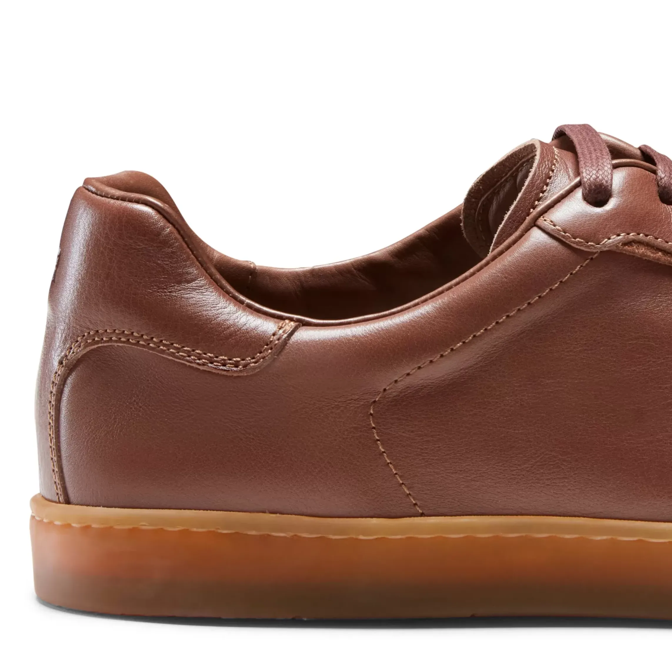 Fratelli Rossetti Men’s leather sneaker|^ Sneakers