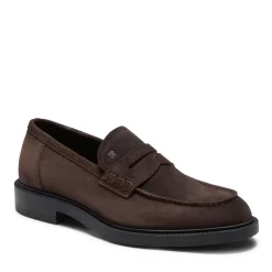 Fratelli Rossetti Mocassino uomo in suede color -^ Loafers
