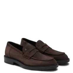 Fratelli Rossetti Mocassino uomo in suede color -^ Loafers