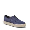 Fratelli Rossetti Navy blue suede Hobo Sport sneaker|^ Sneakers
