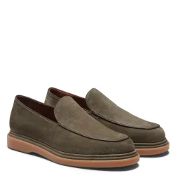 Fratelli Rossetti suede loafer|^ Loafers