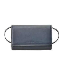Fratelli Rossetti Pochette in pelle-^ Belts