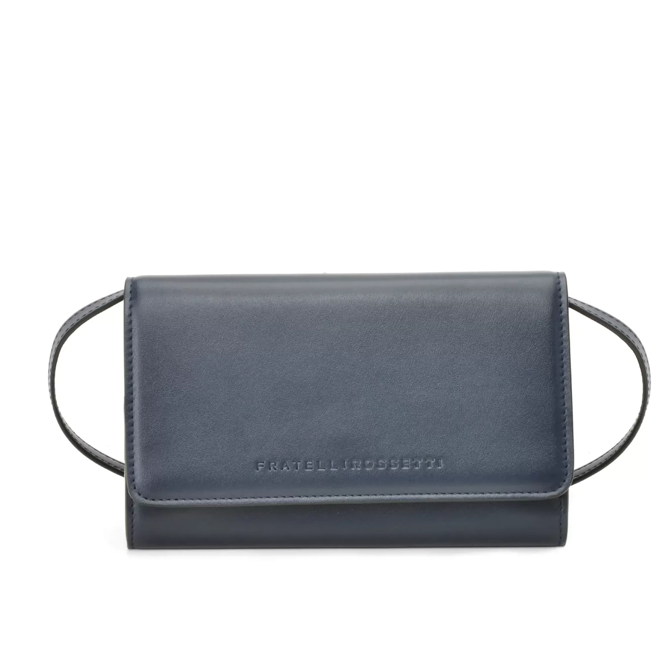 Fratelli Rossetti Pochette in pelle-^ Accessories