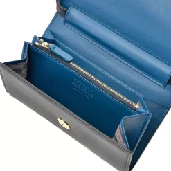Fratelli Rossetti Pochette in pelle-^ Accessories