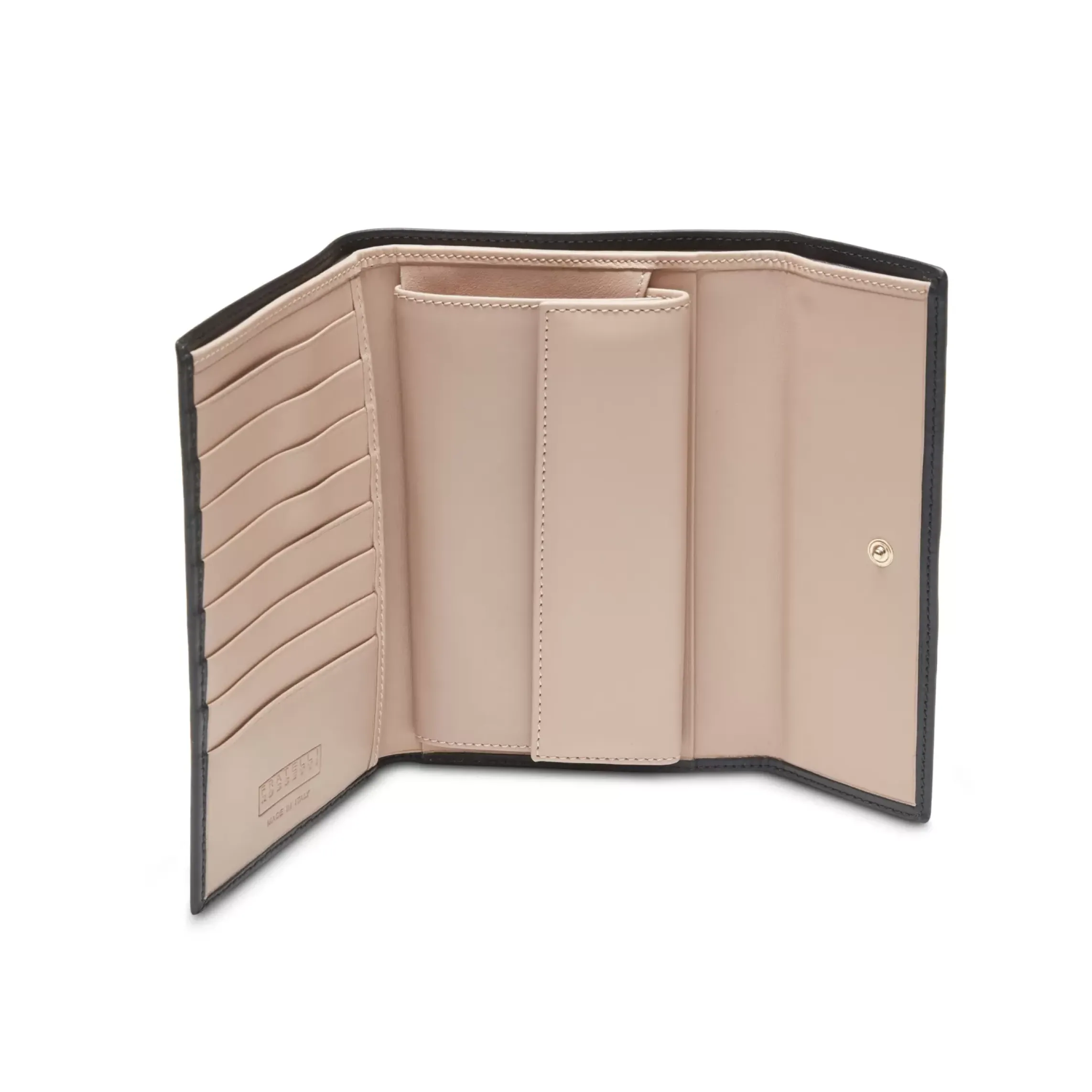 Fratelli Rossetti Portafoglio in pelle-^ Belts