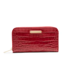 Fratelli Rossetti Portafoglio zip around in pelle-^ Belts