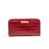Fratelli Rossetti Portafoglio zip around in pelle-^ Accessories