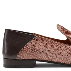 Fratelli Rossetti Powder leather Hobo slipper|^ Slip On