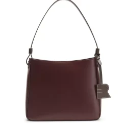 Fratelli Rossetti Shoulder bag Royal in pelle colore bruciato-^ Bags