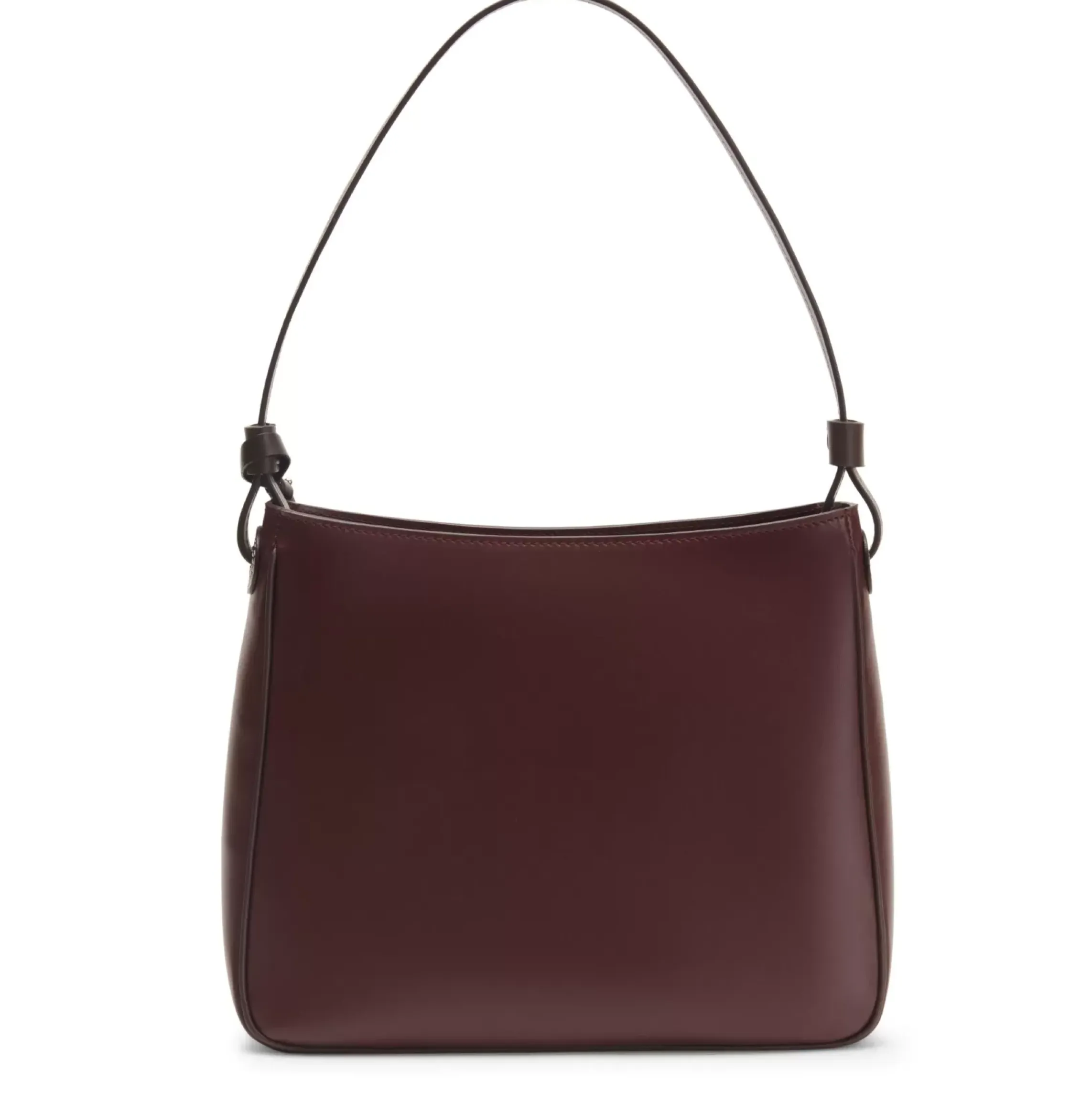 Fratelli Rossetti Shoulder bag Royal in pelle colore bruciato-^ Bags