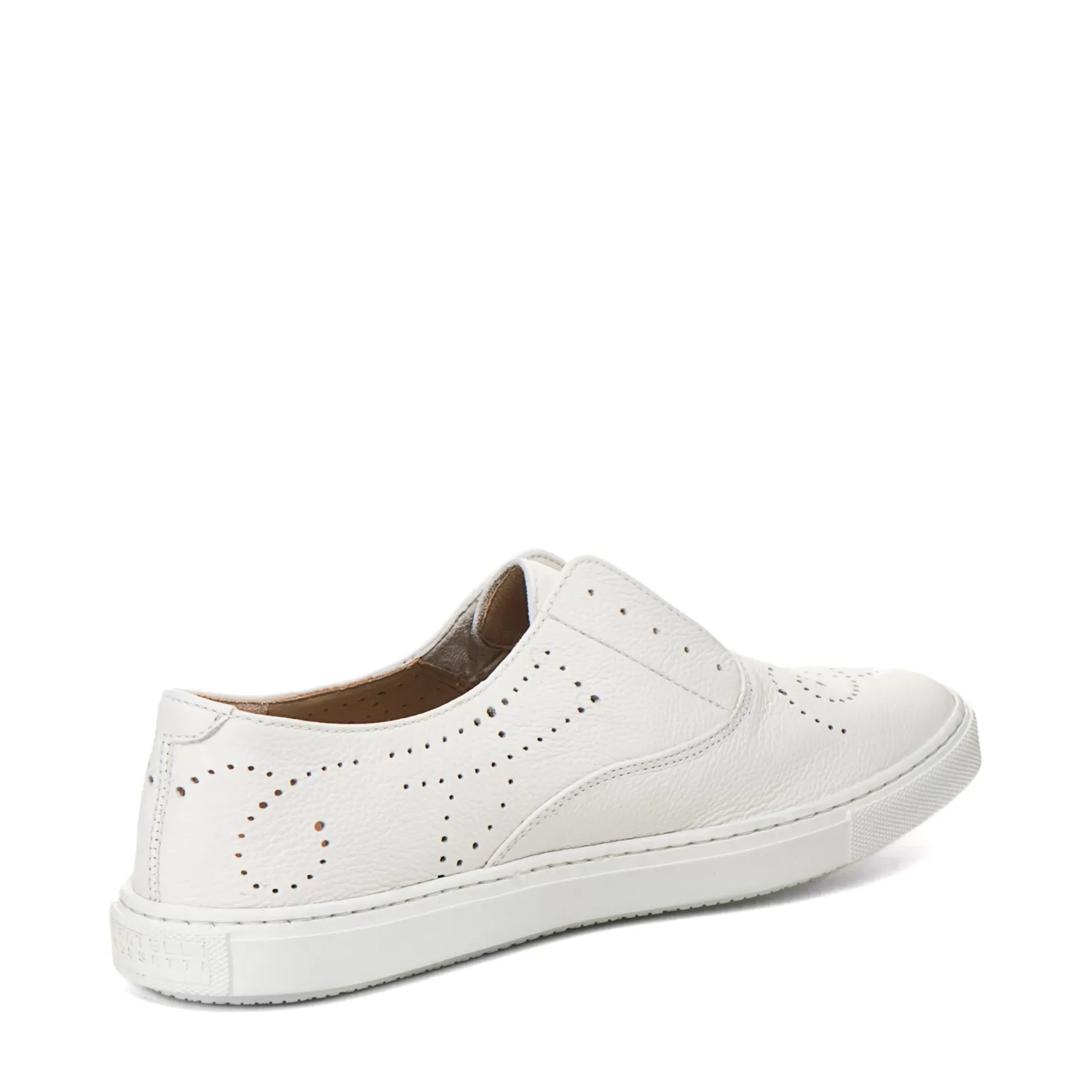 Fratelli Rossetti Sneaker Hobo Sport in pelle-^ Sneakers