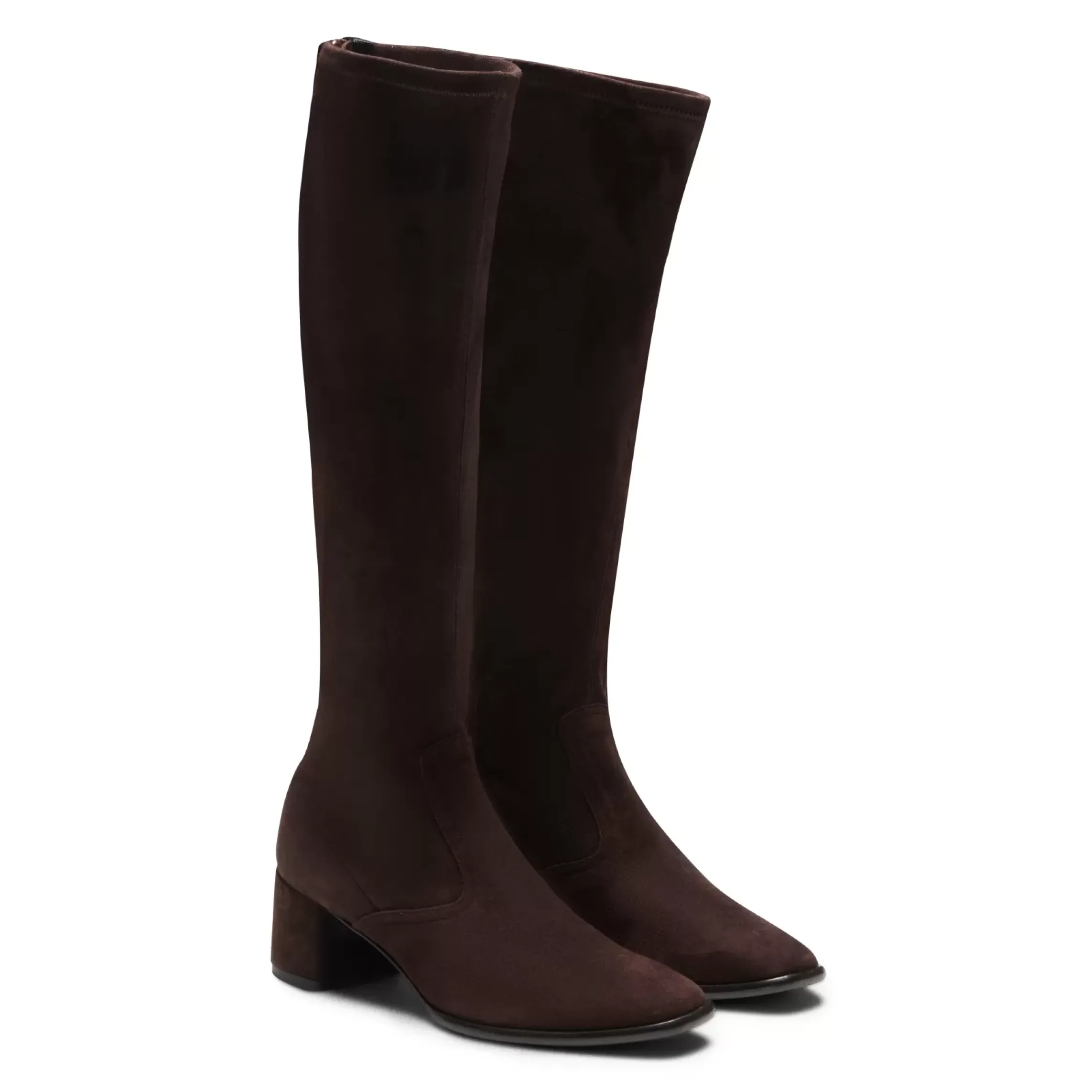 Fratelli Rossetti Stivale in suede colore -^ Boots