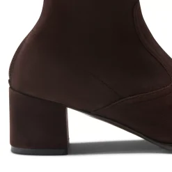 Fratelli Rossetti Stivale in suede colore -^ Boots