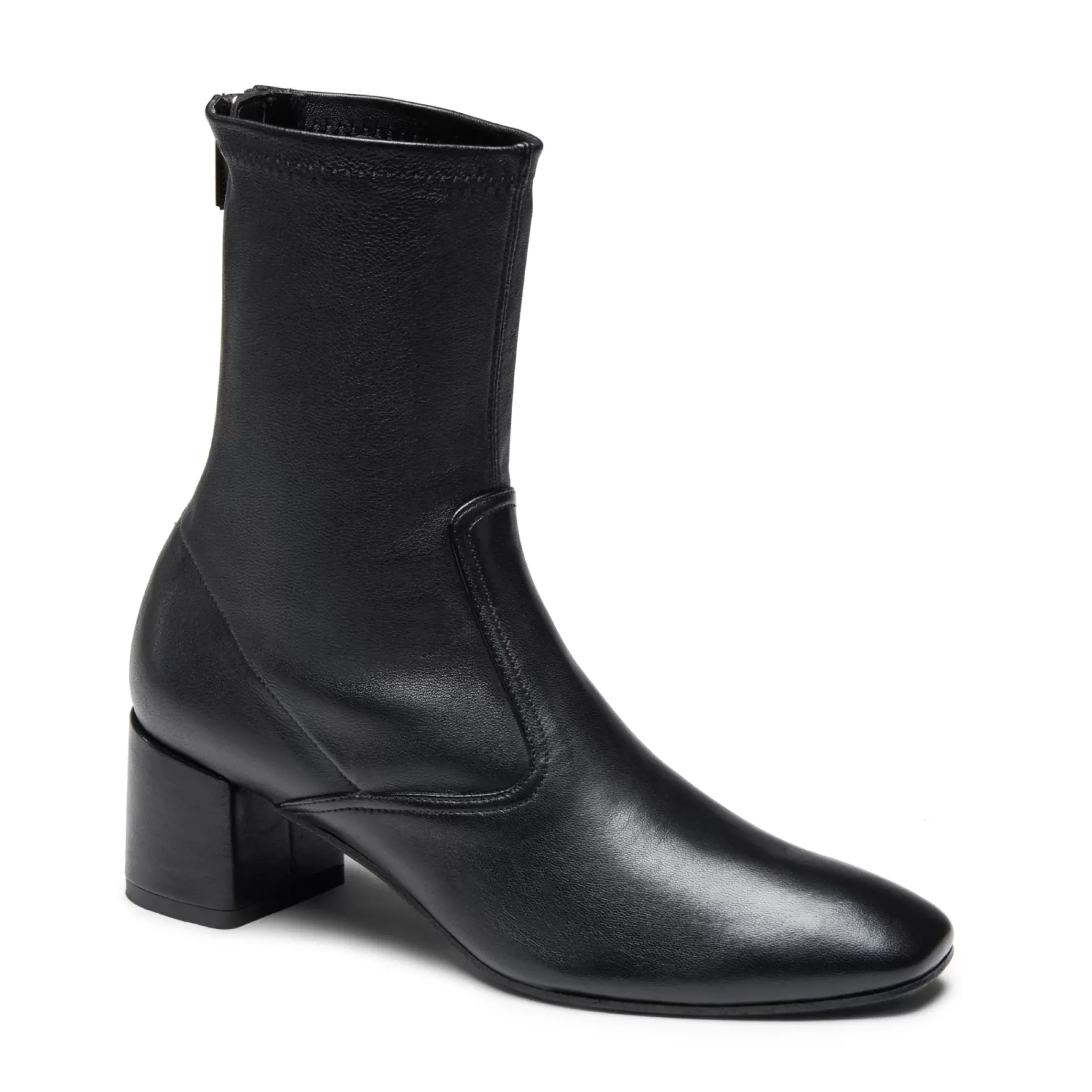 Fratelli Rossetti Stivaletti in pelle colore -^ Ankle Boots