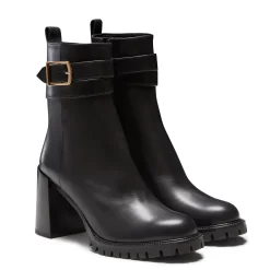 Fratelli Rossetti Stivaletto da donnain pelle colore -^ Ankle Boots