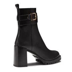 Fratelli Rossetti Stivaletto da donnain pelle colore -^ Ankle Boots