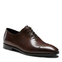 Fratelli Rossetti leather Oxford shoe|^ Lace-up Shoes