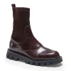 Fratelli Rossetti Women's Beatles ankle boot in suede^ Ankle Boots