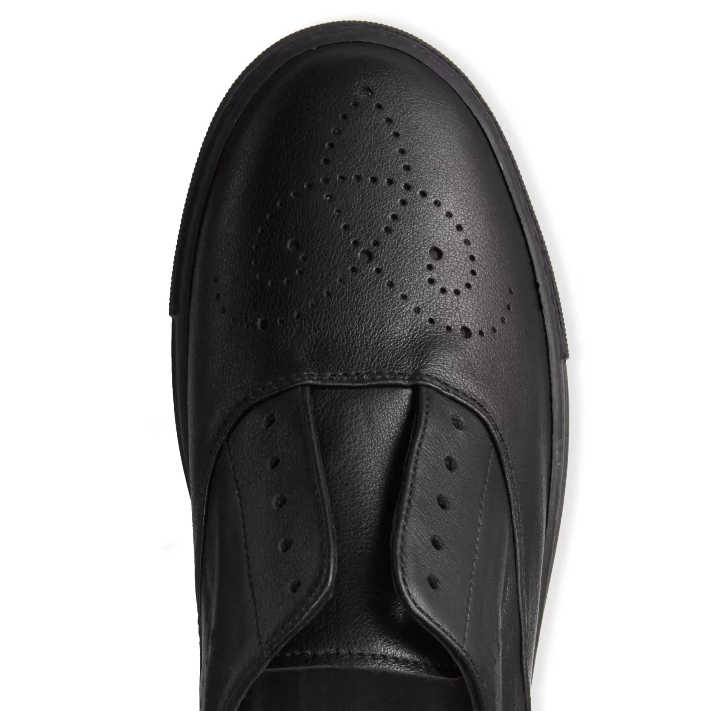 Fratelli Rossetti Women’s mahogany leather sneaker |^ Sneakers