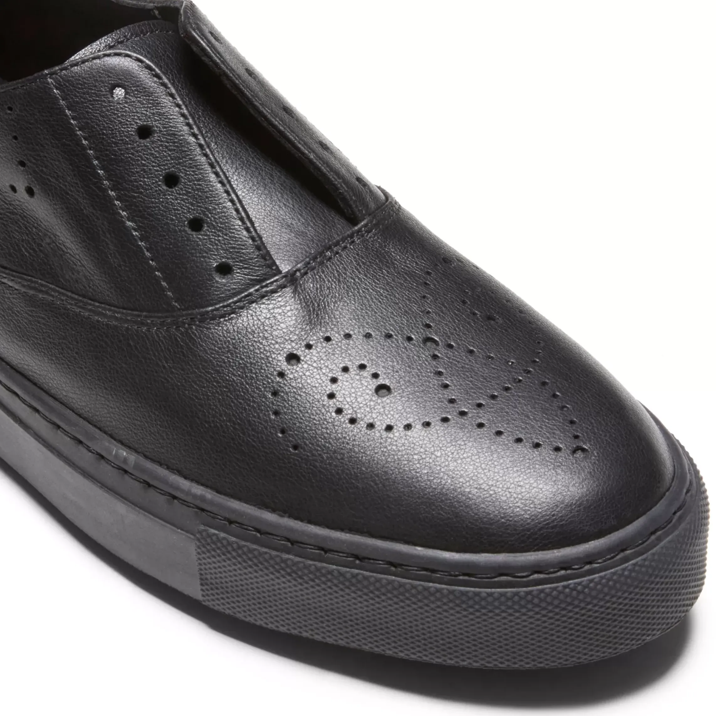 Fratelli Rossetti Women’s mahogany leather sneaker |^ Sneakers