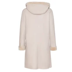 Fratelli Rossetti Women's reversible shearling coat|^ Outerwear