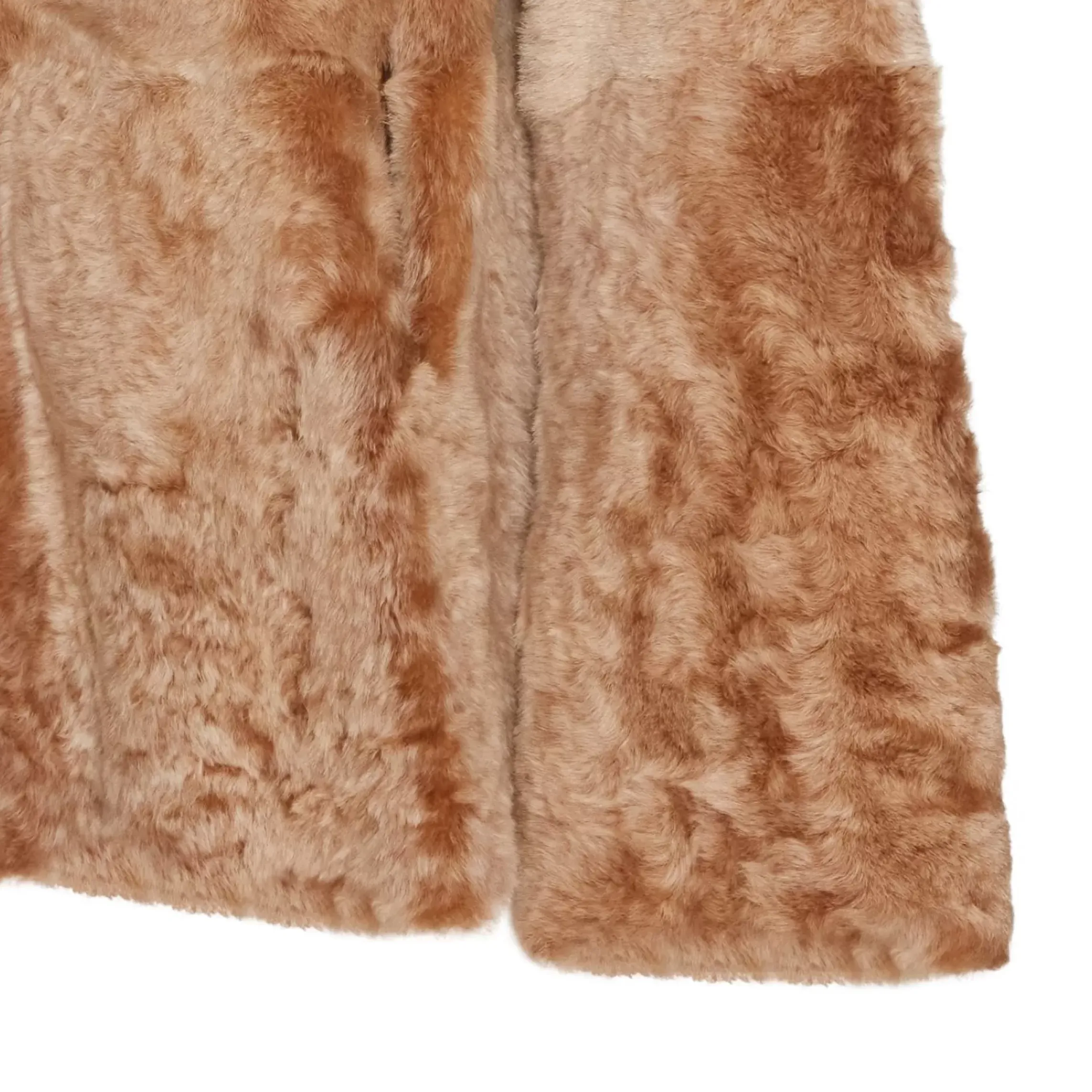 Fratelli Rossetti Women's reversible green shearling jacket|^ Outerwear